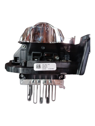 PROJETOR LED FAROL ESQ FORD EDGE ST 2019 A 2020 