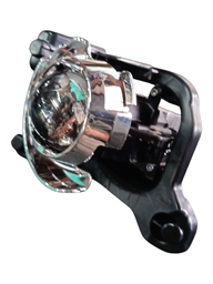 PROJETOR LED FAROL ESQ FORD EDGE ST 2019 A 2020 