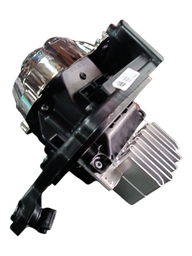 PROJETOR LED FAROL ESQ FORD EDGE ST 2019 A 2020 