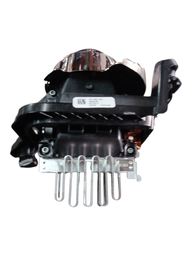 PROJETOR LED FAROL ESQ FORD EDGE ST 2019 A 2020 