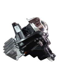 PROJETOR LED FAROL ESQ FORD EDGE ST 2019 A 2020 