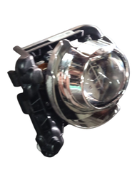 Projetor LED Farol Esq Ford Edge ST 2019 a 2020 