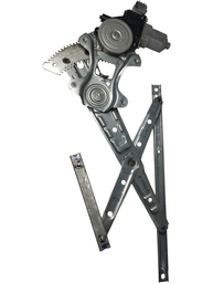  MÁQUINA DE VIDRO PORTA TRASEIRA DIREITA SENTRA 2014 A 2020