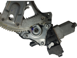  MÁQUINA DE VIDRO PORTA TRASEIRA DIREITA SENTRA 2014 A 2020