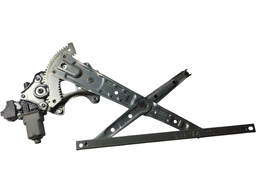  MÁQUINA DE VIDRO PORTA TRASEIRA DIREITA SENTRA 2014 A 2020