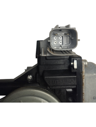  MÁQUINA DE VIDRO PORTA TRASEIRA DIREITA SENTRA 2014 A 2020