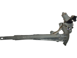  MÁQUINA DE VIDRO PORTA TRASEIRA DIREITA SENTRA 2014 A 2020