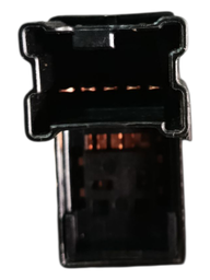 BOTÃO INTERRUPTOR VIDRO NISSAN KICKS 2016 A 2022