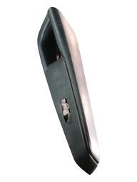 MOLDURA PUXADOR PORTA DIANTEIRA DIR. KICKS 2017 A 2024