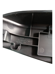 MOLDURA PUXADOR PORTA DIANTEIRA DIR. KICKS 2017 A 2024