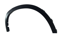 MOLDURA PARALAMA TRASEIRO ESQUERDO BMW X5 F15 2014 A 2018