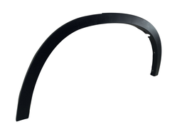 MOLDURA PARALAMA TRASEIRO ESQUERDO BMW X5 F15 2014 A 2018