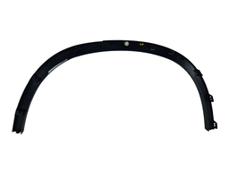 MOLDURA PARALAMA TRASEIRO DIREITO BMW X5 F15 2014 A 2018