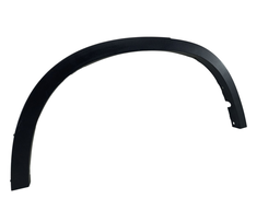 MOLDURA PARALAMA TRASEIRO DIREITO BMW X5 F15 2014 A 2018