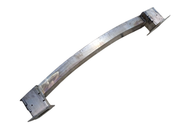 ALMA LAMINA PARACHOQUE TRASEIRO BMW X5 F15 2014 2015 A 2018