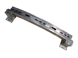 Alma Lamina Parachoque Traseiro Bmw X5 F15 2014 2015 a 2018