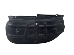 PARABARRO TRASEIRO ESQUERDO BMW X5 F15 2014 A 2018