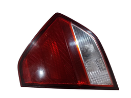 Lanterna Traseira Direita Voyage G6 G7 (mala) C/Detalhe 