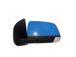 Retrovisor Esquerdo S10 2012/... C/Pisca