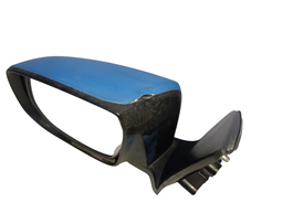 RETROVISOR ESQUERDO S10 2012/... C/PISCA