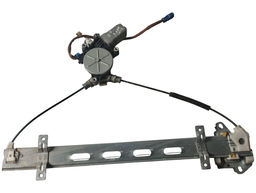 Máquina de Vidro Porta Dianteira Direita Civic 2001 a 2006