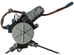 MÁQUINA DE VIDRO PORTA DIANTEIRA DIREITA CIVIC 2001 A 2006