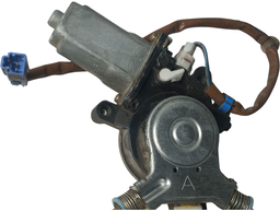 MÁQUINA DE VIDRO PORTA DIANTEIRA DIREITA CIVIC 2001 A 2006