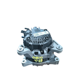 Alternador Gm Tracker Montana 1.0 1.2 3cc Turbo 2020 2025