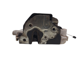 Fechadura Porta Dian Esq Gol Sav Voyage G5 G6 G7 G8 S/ Trava