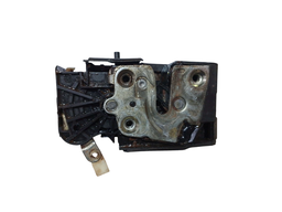 Fechadura Porta TD Sandero 15/ Logan 14/ Duster 21/ s/Tva el