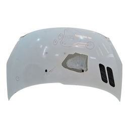 Capô Dianteiro Peugeot 207 2009 a 2014 Hoggar 2010 a 2014