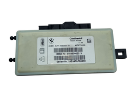 MODULO AIRBAG BMW X5 F15 A2C37764205 COM COLISÃO