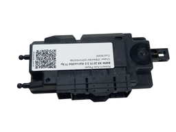 Modulo Airbag BMW X5 F15 A2C37764205 Com Colisão