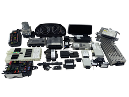 Kit Módulo Injeção Bmw X5 F15 3.0 Diesel 30D Cod. 8585380