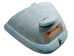 TAMPA TRASEIRA FUSCA 1971 1972 1973 1974 A 1993