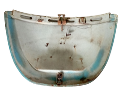 TAMPA TRASEIRA FUSCA 1971 1972 1973 1974 A 1993