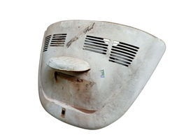 TAMPA TRASEIRA FUSCA 1971 1972 1973 1974 A 1993