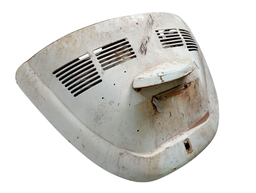 TAMPA TRASEIRA FUSCA 1971 1972 1973 1974 A 1993