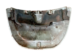 TAMPA TRASEIRA FUSCA 1971 1972 1973 1974 A 1993