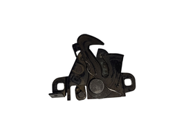 Fechadura Capo Gol Saveiro Parati Bola Santana Fox Spacefox/