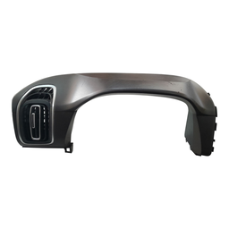 Moldura Painel Instrumento creta 1.0 Turbo 2022 a 2025