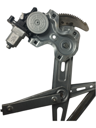 MÁQUINA DE VIDRO PORTA DIA ESQ MARCH ATÉ 20 VERSA ATÉ 19 ELÉ