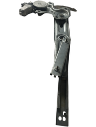 MÁQUINA DE VIDRO PORTA DIA ESQ MARCH ATÉ 20 VERSA ATÉ 19 ELÉ