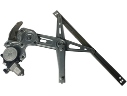 Máquina de Vidro Porta Dia Esq March até 20 Versa até 19 Elé