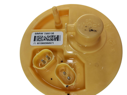 BOMBA COMBUSTÍVEL BMW X5 F15 F85 3.0 DIESEL 2015 2016 A 2019