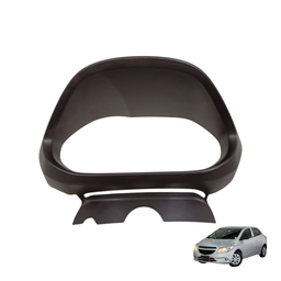 Moldura Painel Instrumento Chevrolet Onix Prisma 2013 à 2019