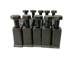 MANCAL BLOCO GOL PARTI SAVEIRO AP 1987 1988 A 1995