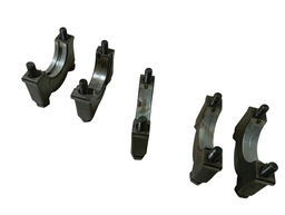 MANCAL BLOCO GOL PARTI SAVEIRO AP 1987 1988 A 1995