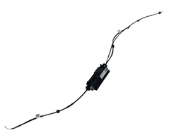 PUXADOR MODULO FREIO DE MÃO BMW X5 2014 A 2018 COD. 13665010