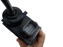 PUXADOR MODULO FREIO DE MÃO BMW X5 2014 A 2018 COD. 13665010